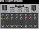 TC Native Reverb