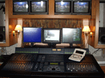 Fairlight DREAM Console