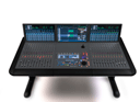 - EVO – An Evolution in console design -